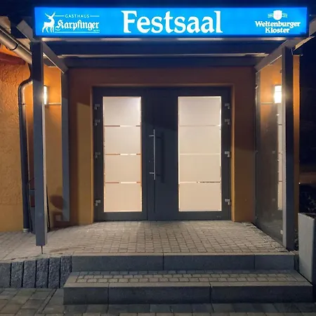 Gasthaus Karpfinger-2
