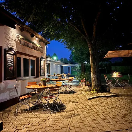 Pension Zum alten Gasthaus Hänsel-3