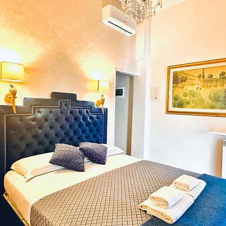 Grand Tour Rome Suites - Liberty Collection-2