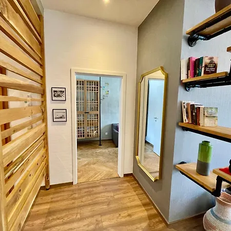 36 Pho Co Hotel & Suites-3