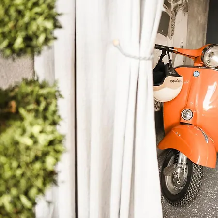 Boutique Pension Erlacher - Adults Only-3