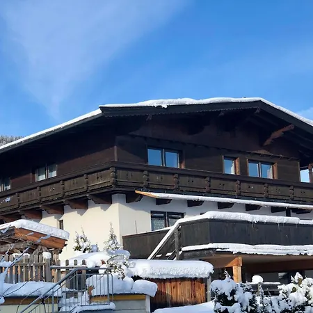 Pension Heidelberg - Fam Fuchs-3