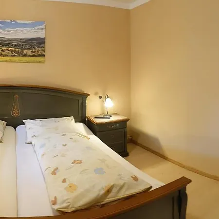 Pension Weseraue-3