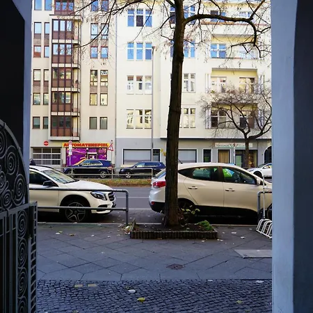 Hotel Margrit-2
