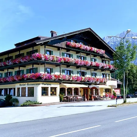 Gasthof Bocking-2