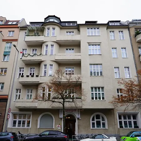 Hotel Margrit-3