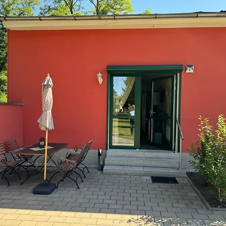 Bed&Breakfast am Waldgürtel-3