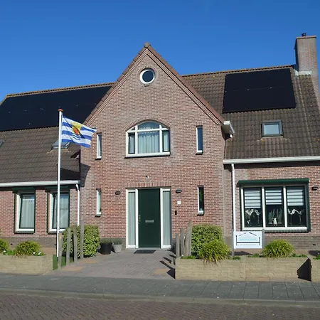 Effe-Zoutelande B&B-3