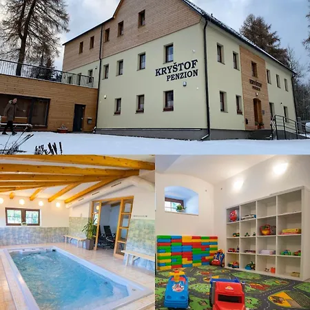 Penzion Kryštof-2