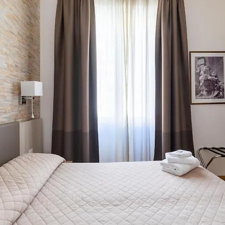 Castel Sant'Angelo Inn-2
