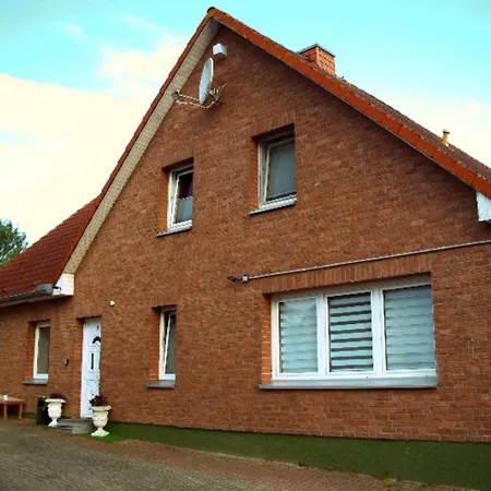 Ferienhof Hanstorf-3