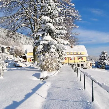 Gasthof-Pension Berghof-2