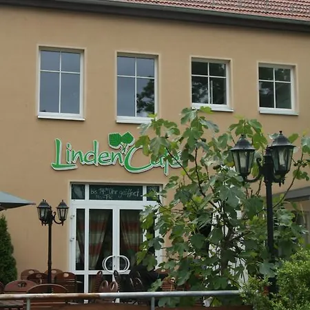 Lindencafe Luckenwalde-2