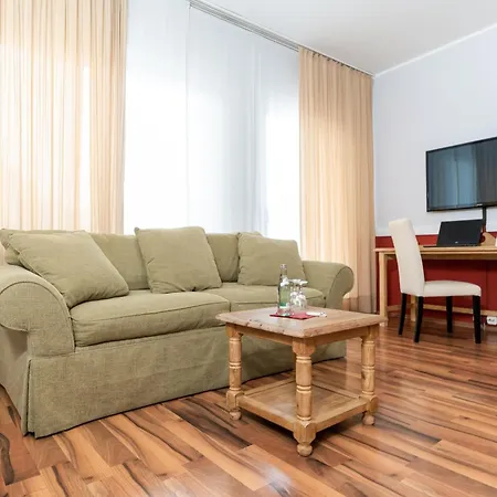 Privathotel Stickdorn-3