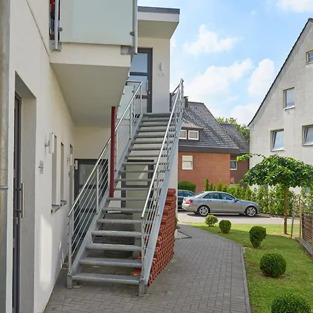 Privathotel Stickdorn-2