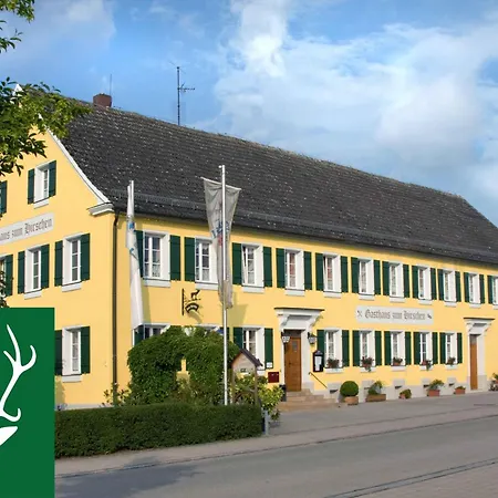 Gasthaus zum Hirschen-3