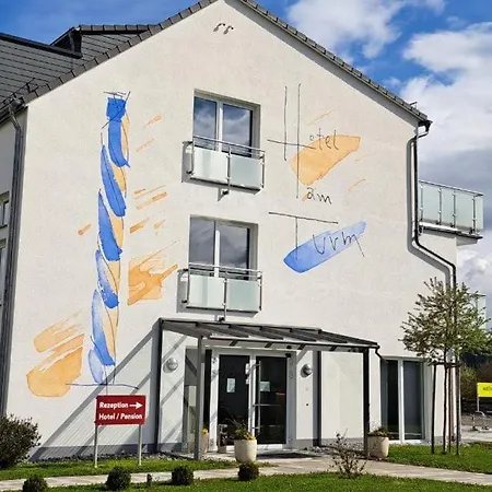 Pension Haas-Hotel am Turm-3