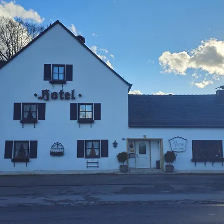 Hotel Neuner-2