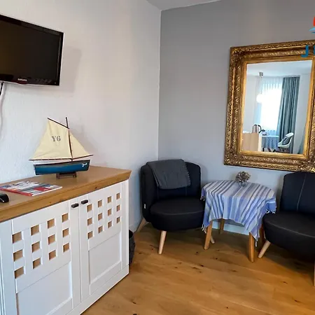 Pension Marie Luise 257 - Kombi-Zimmer Auster-3