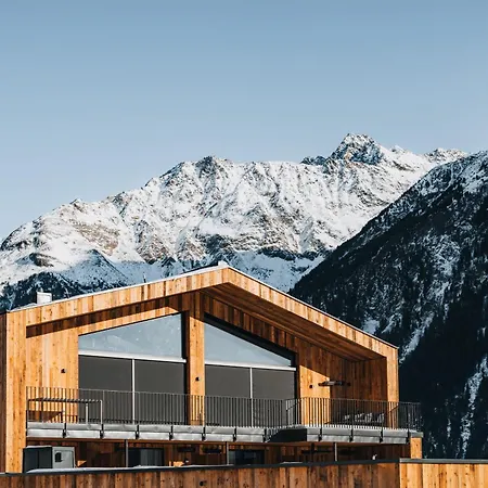 Grünwald Resort Sölden-3