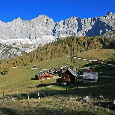 Gasthof Hunerkogel-3