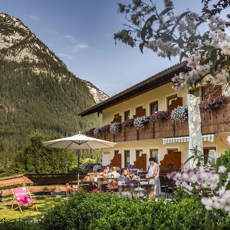 Gästehaus Heißenlehen-3