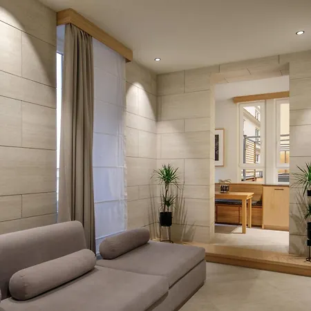 Ripetta Luxury Apartments-2