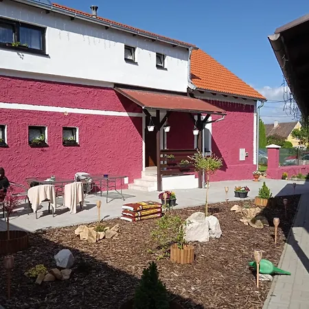 Penzion Dagmar-2