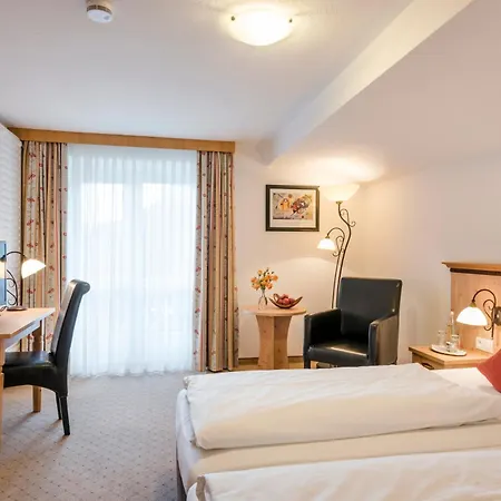 Berghaus - Der Westerhof Hotel-3