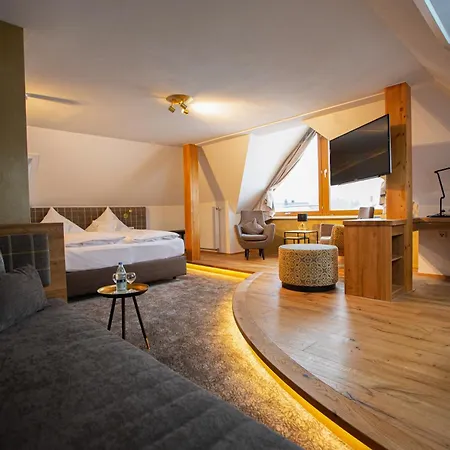 Hotel Sonne Garni-2
