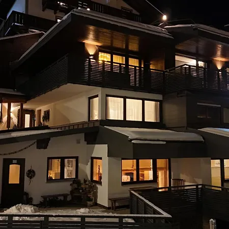 Haus Bergkristall-2