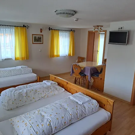 Pension Anötzlehen Murf-3
