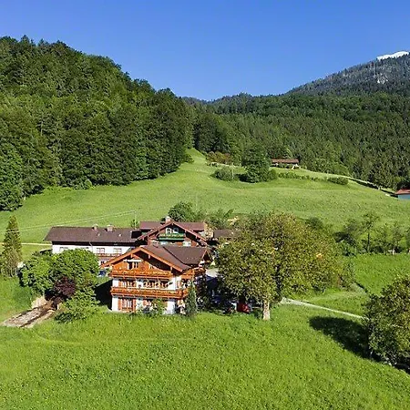Pension Anötzlehen Murf-2