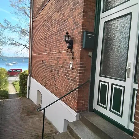 Villa Kaethe Borby-3