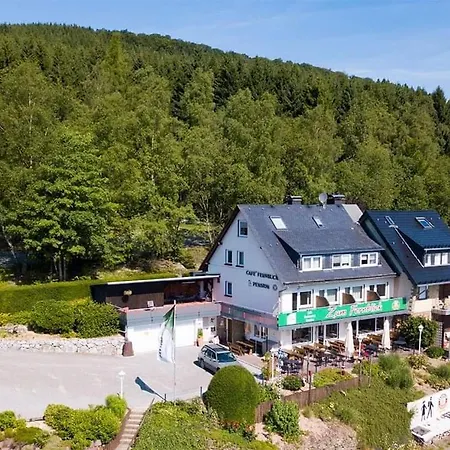 Café- Pension Fernblick-3