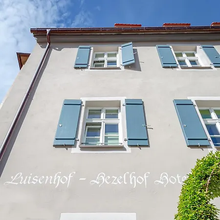 Hotel Luise-Luisenhof-2