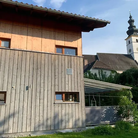 Ferienhaus Haslberger-2