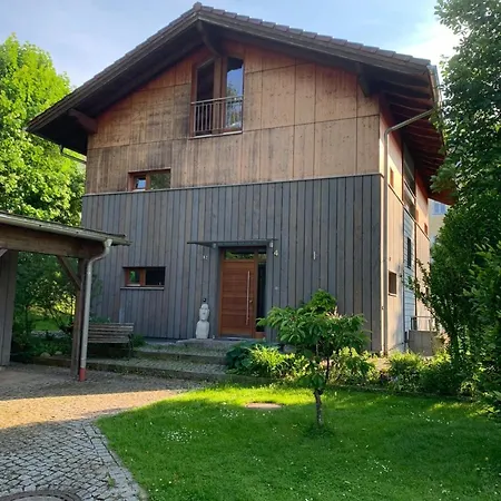 Ferienhaus Haslberger-3