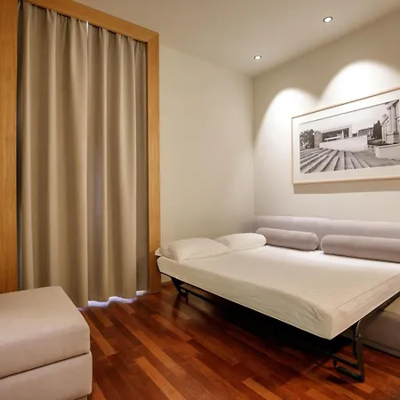 Ripetta Luxury Apartments-3
