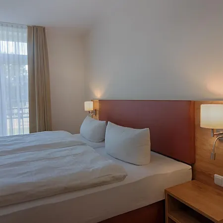 Hotel Dirks am Schloss-3