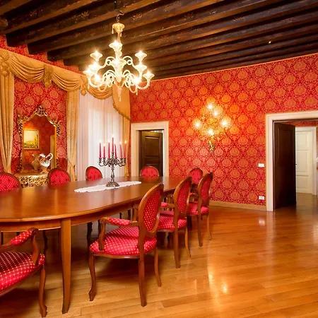 Residenza Bistrot De Venise-3