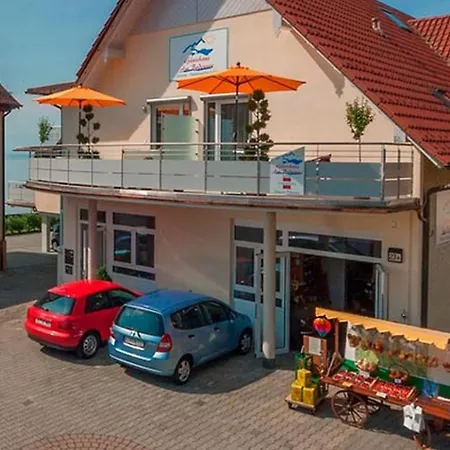 Gästehaus am Bodensee-3