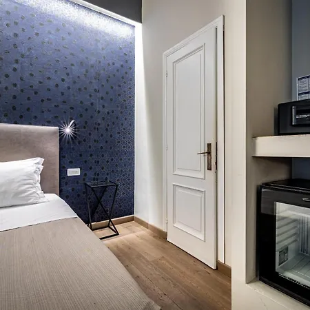 Blu Notte Guest House-2