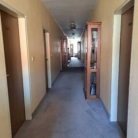 Landhotel Zur alten Post-2
