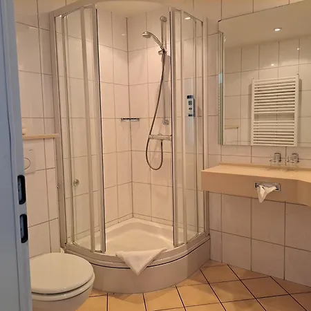 Landhotel Zur alten Post-3