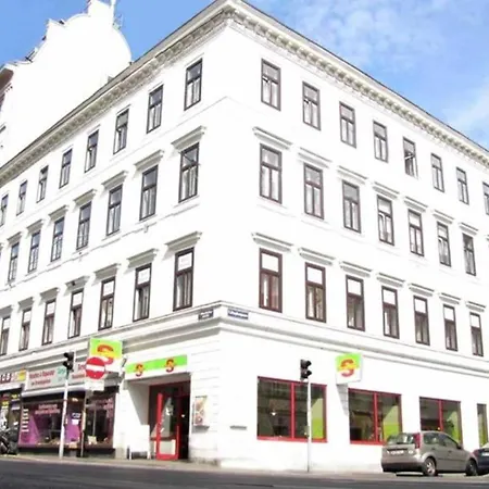 Pension Walzerstadt-2