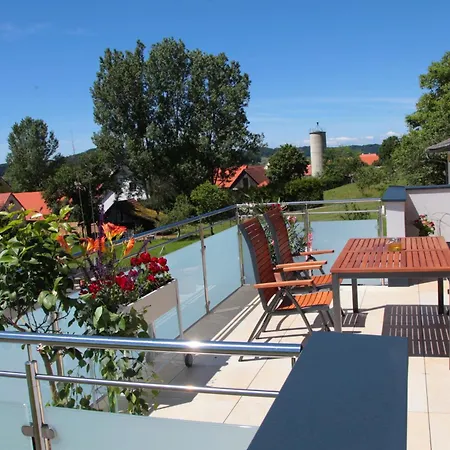 Hotel&Frühstückspension Raabtal-2