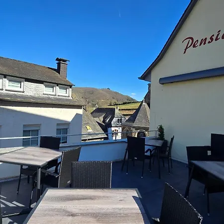 Pension Hendriks-2