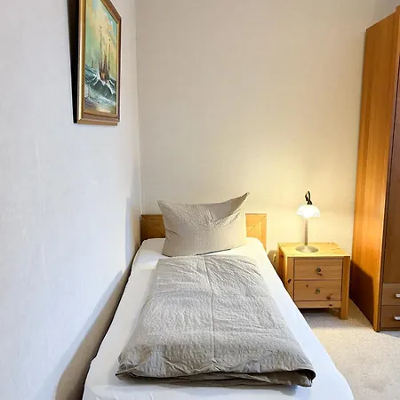 Hotel zum Wikinger-3
