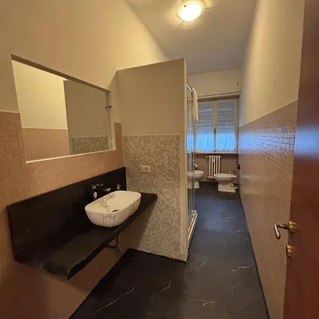 Marconi Rooms And Apartments-2
